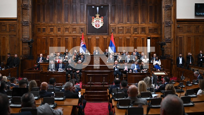 Rasprava o amandmanima